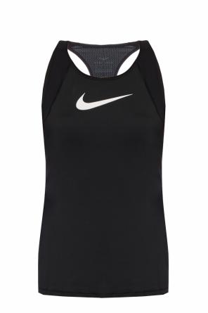 Branded tank top, zdjęcie 1 Branded tank top od Nike